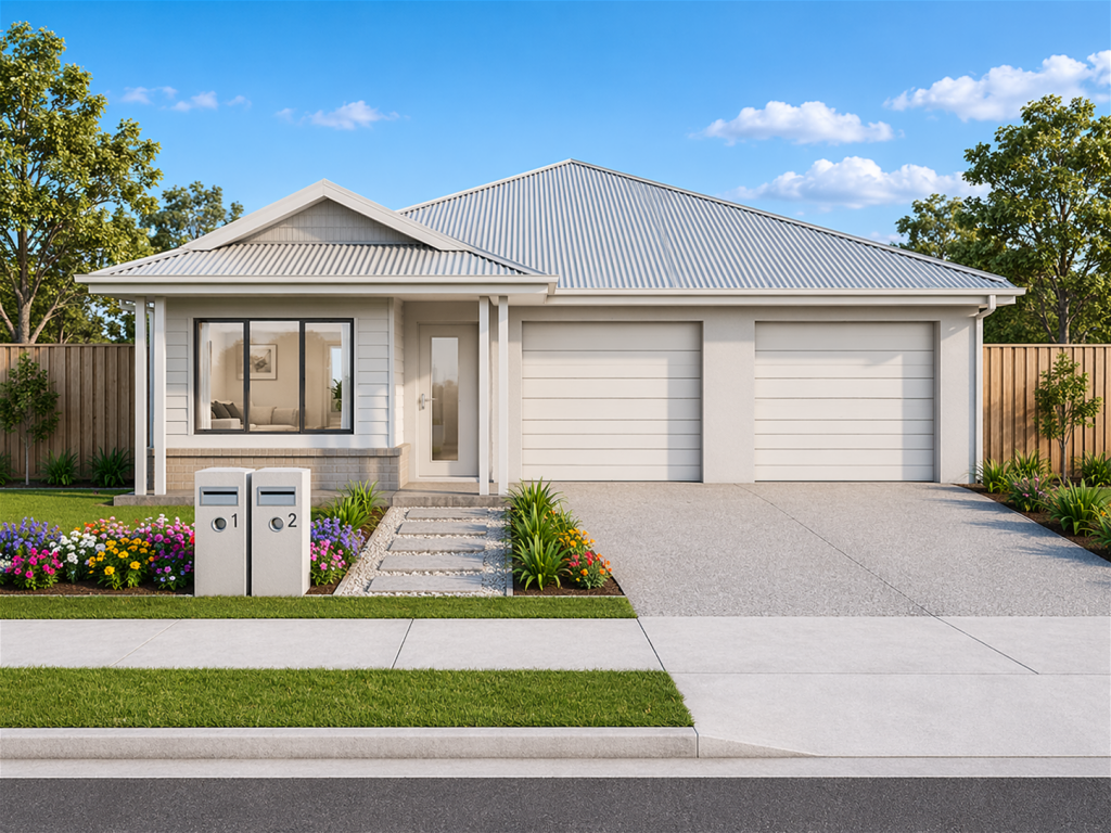 Contact Agent For Address, Gatton, QLD 4343