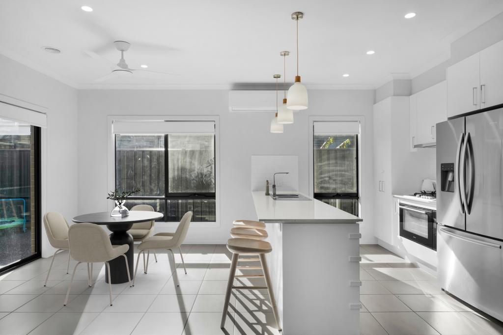 25 Frome Rd, Clyde, VIC 3978