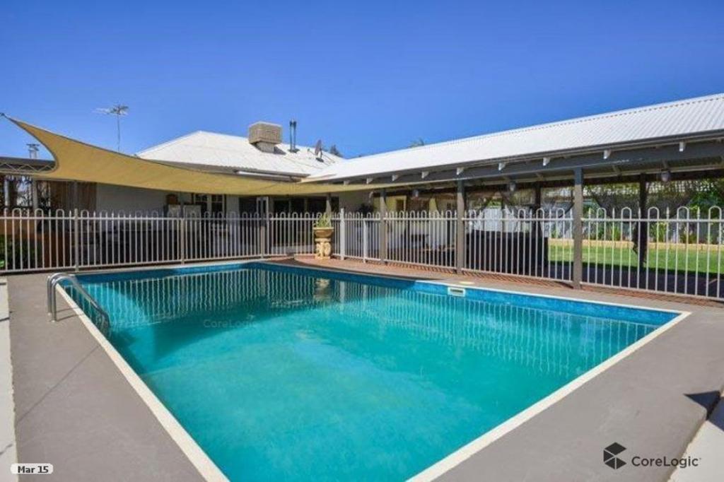 30 Lewis Street, Lamington, Kalgoorlie, WA 6430