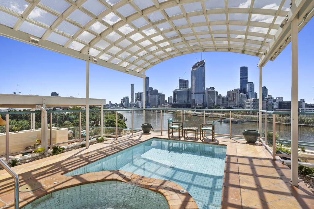 51/410 STANLEY ST, SOUTH BRISBANE, QLD 4101