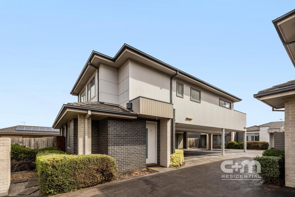 3/885-887 Pascoe Vale Rd, Glenroy, VIC 3046