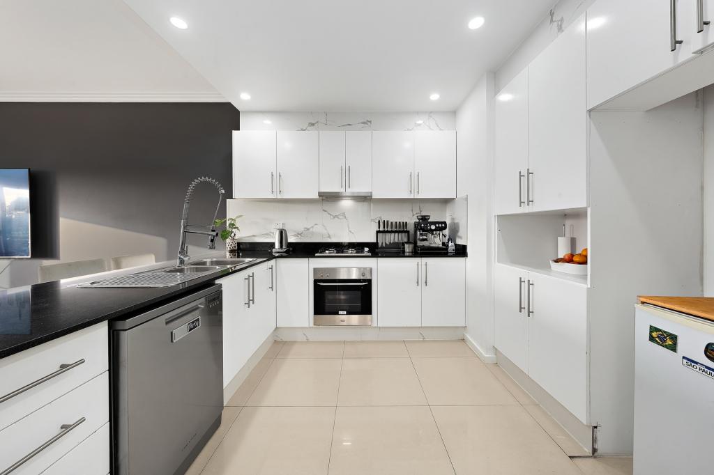 Level 1/2/197-199 Woodville Rd, Merrylands, NSW 2160