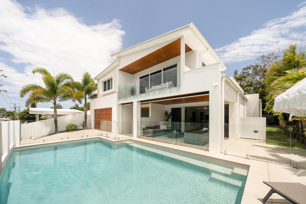 32 Tombarra St, Mooloolaba, QLD 4557