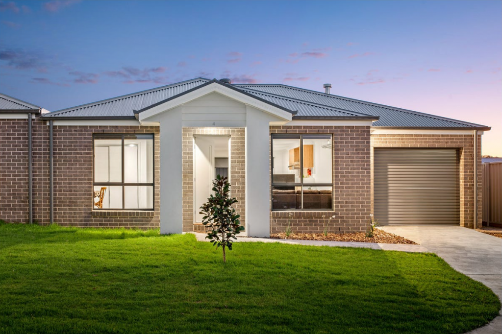 4/647 Prune St, Lavington, NSW 2641