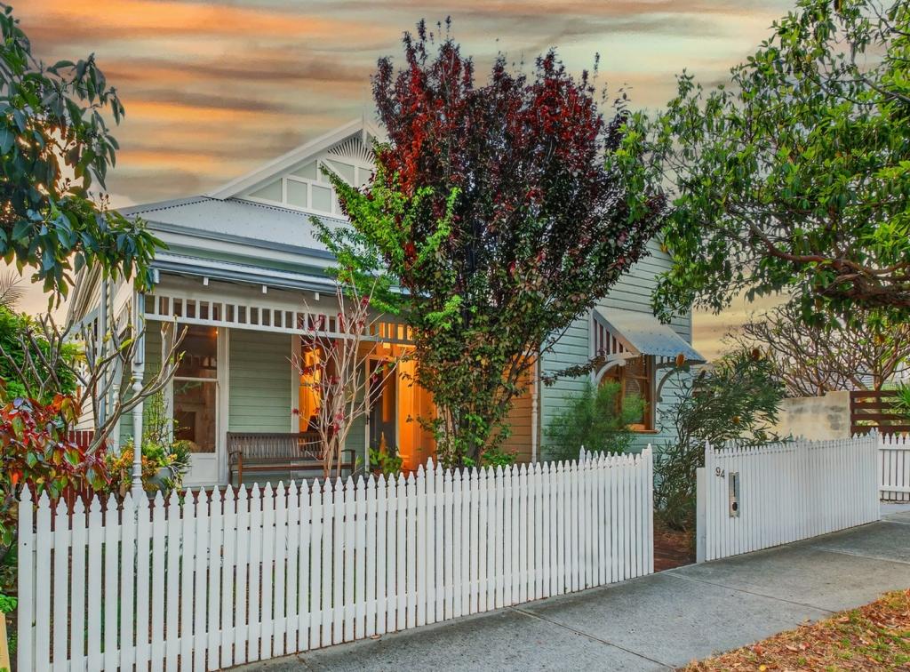 94 St Leonards Ave, West Leederville, WA 6007