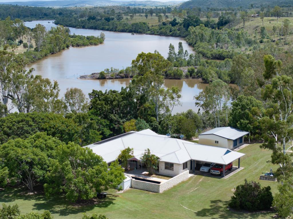 166 Grays Rd, Wetheron, QLD 4625
