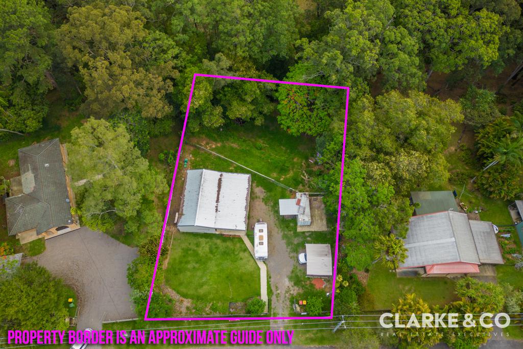 315 Peachester Rd, Beerwah, QLD 4519