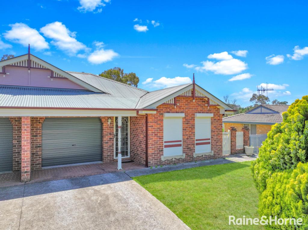 38b Freestone Way, Windradyne, NSW 2795