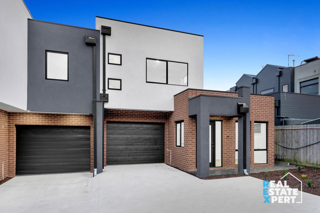 34 Bawar Pl, Hallam, VIC 3803