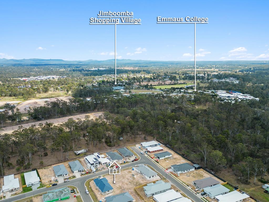 6 Tallinn St, Jimboomba, QLD 4280