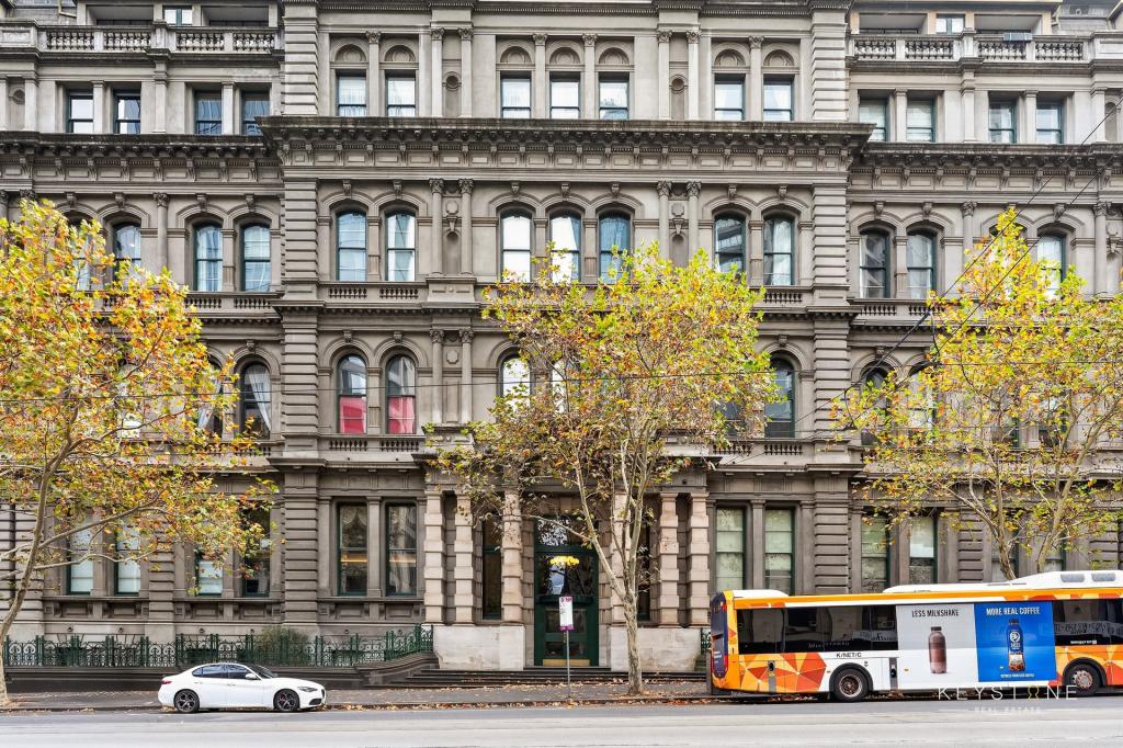 404/57 Spencer St, Melbourne, VIC 3000