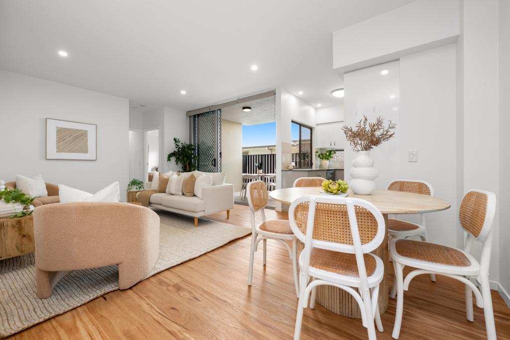 7/28 HERBERTSON RD, CARINA HEIGHTS, QLD 4152