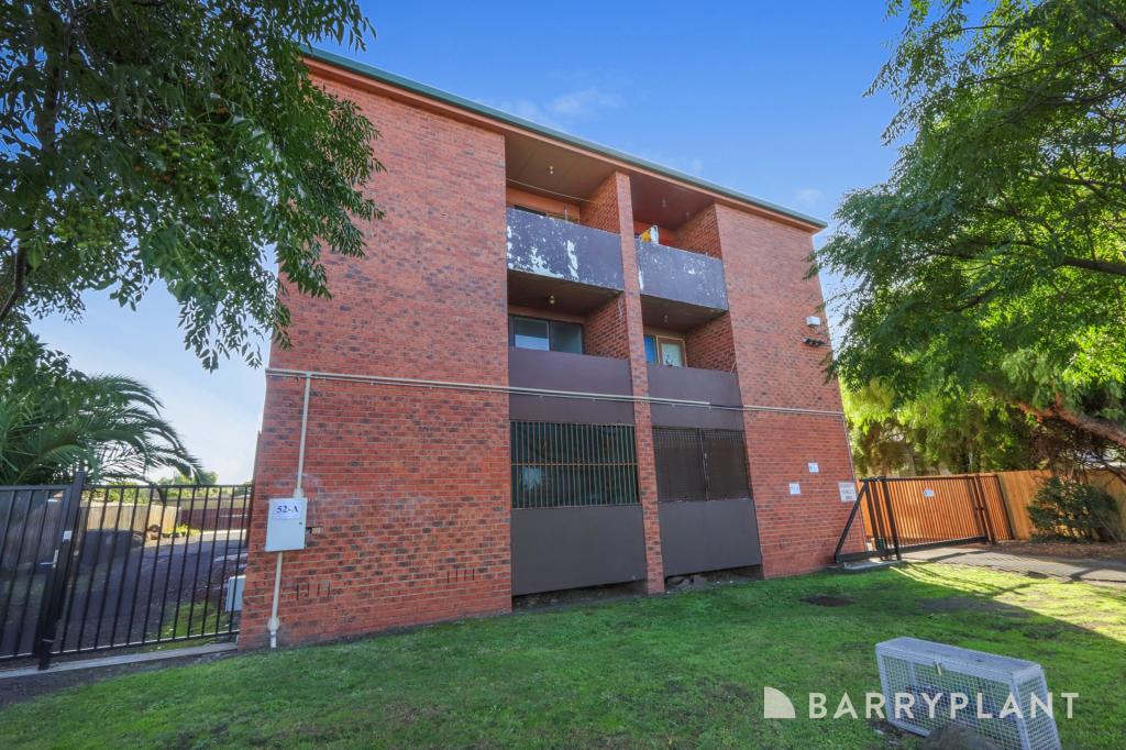 7/52a Forrest St, Albion, VIC 3020