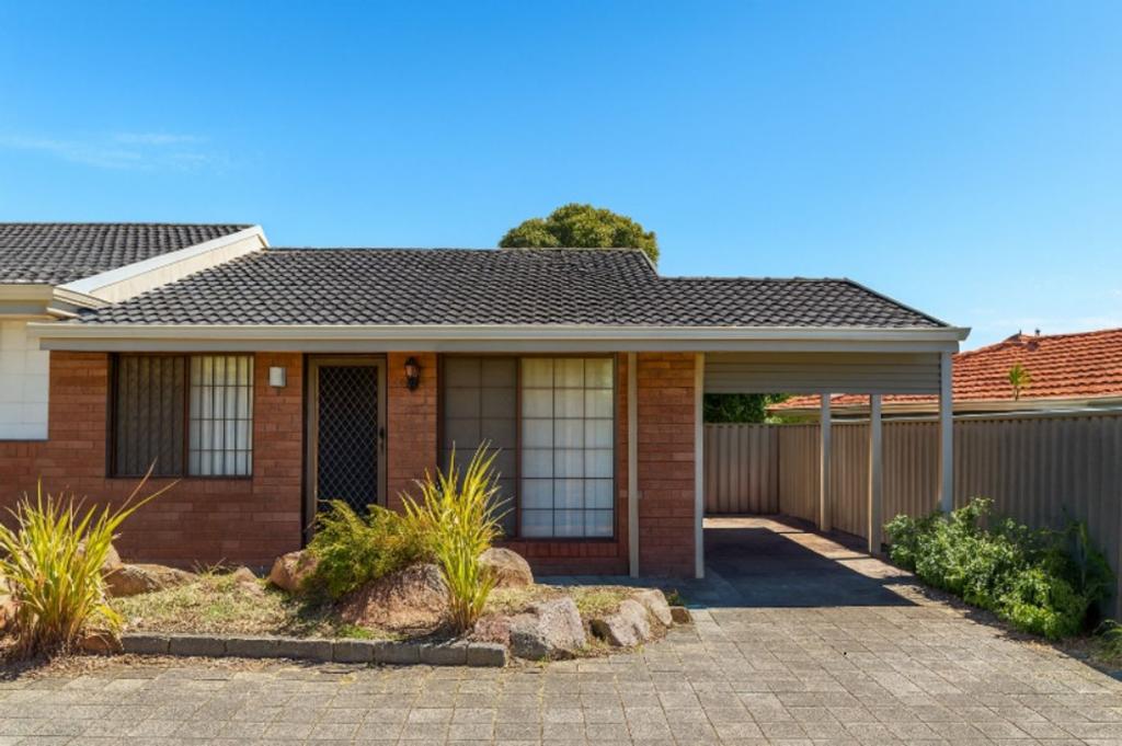 5/54 Eric St, Como, WA 6152