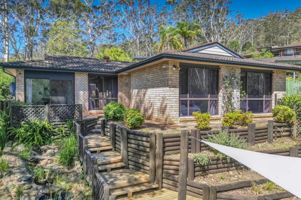 3 The Outlook, North Gosford, NSW 2250