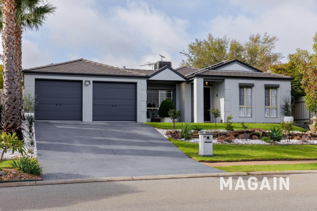 51 Southbank Bvd, Sheidow Park, SA 5158
