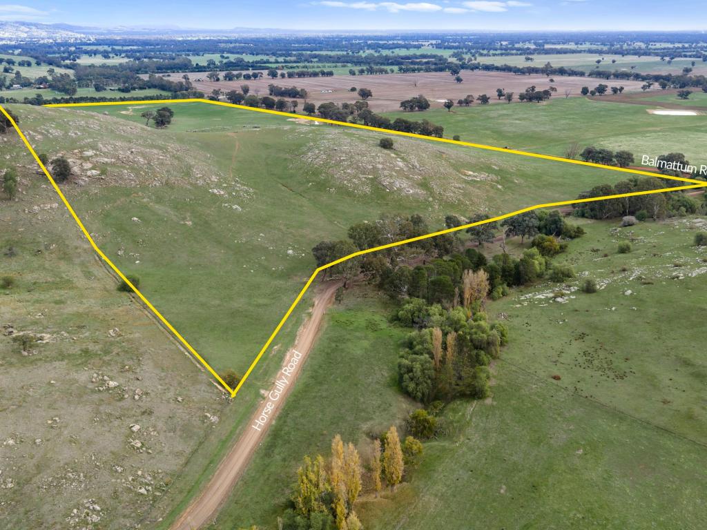 513 Balmattum Rd, Balmattum, VIC 3666