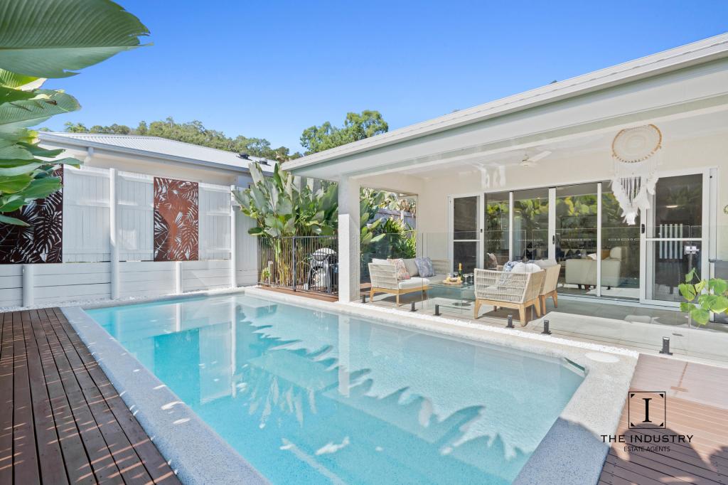 84 Flagship Dr, Trinity Beach, QLD 4879