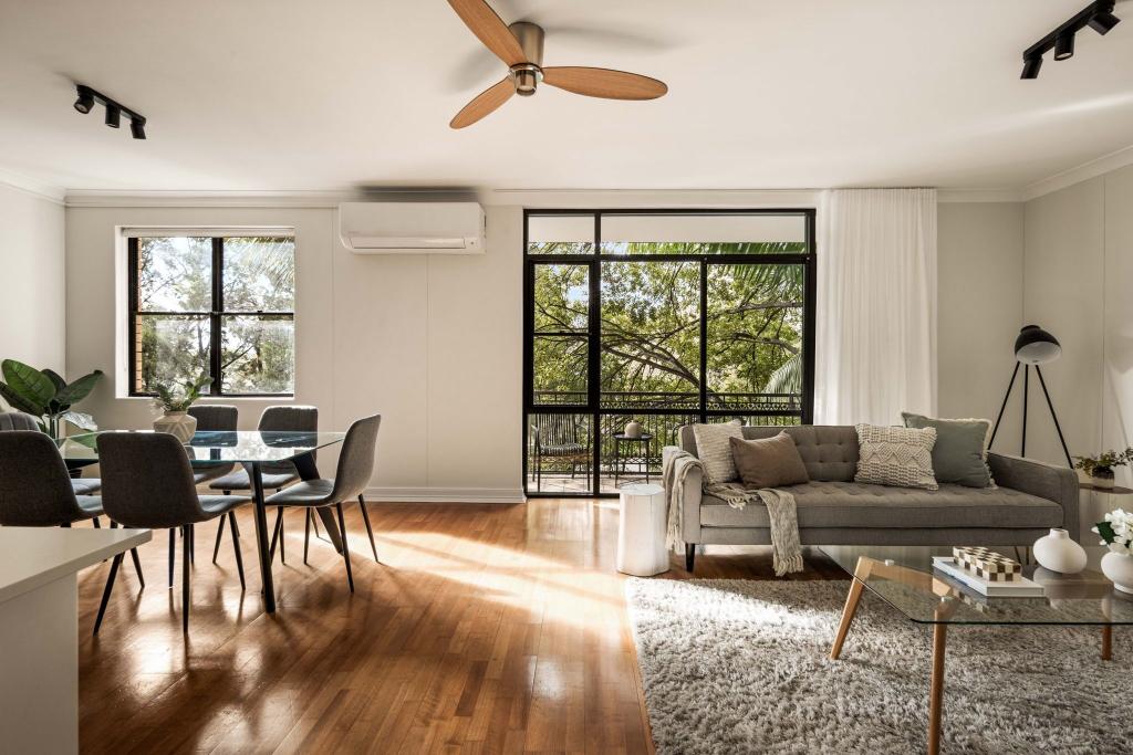 5/12-20 Rosebank St, Darlinghurst, NSW 2010