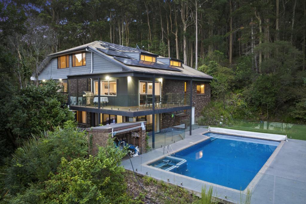 11 Rutherford Dr, Glenning Valley, NSW 2261