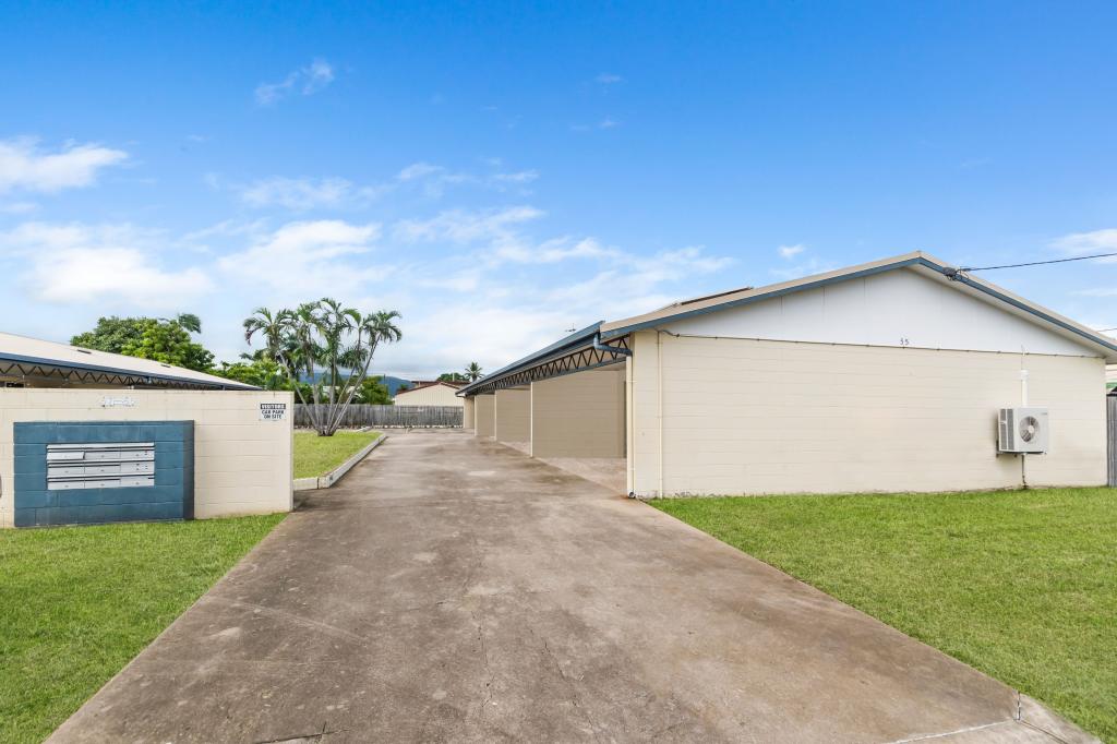 1/55-57 Punari St, Currajong, QLD 4812