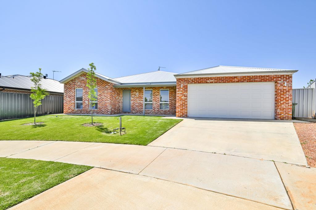 12 Mitchell Ct, Gol Gol, NSW 2738