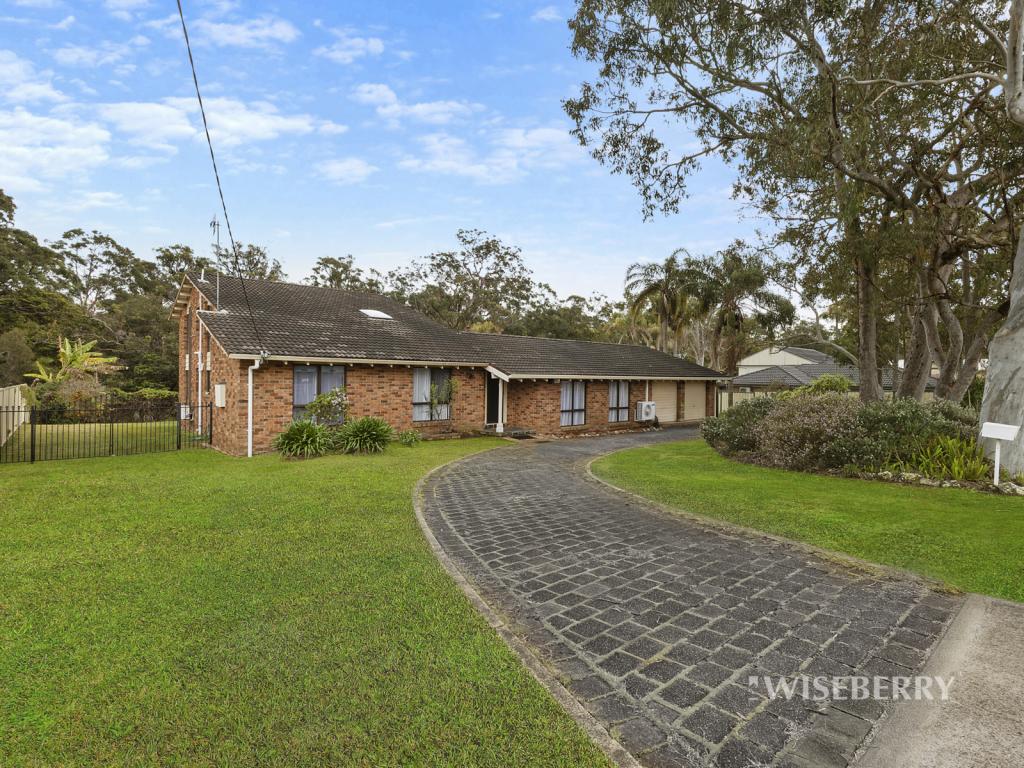 148-150 Dudley St, Lake Haven, NSW 2263