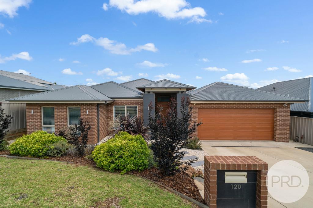 120 Brooklyn Dr, Bourkelands, NSW 2650