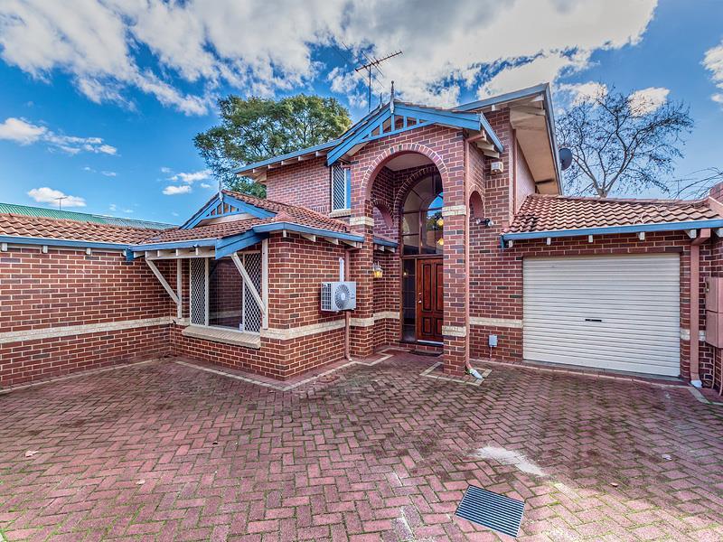 14b Howick St, Burswood, WA 6100