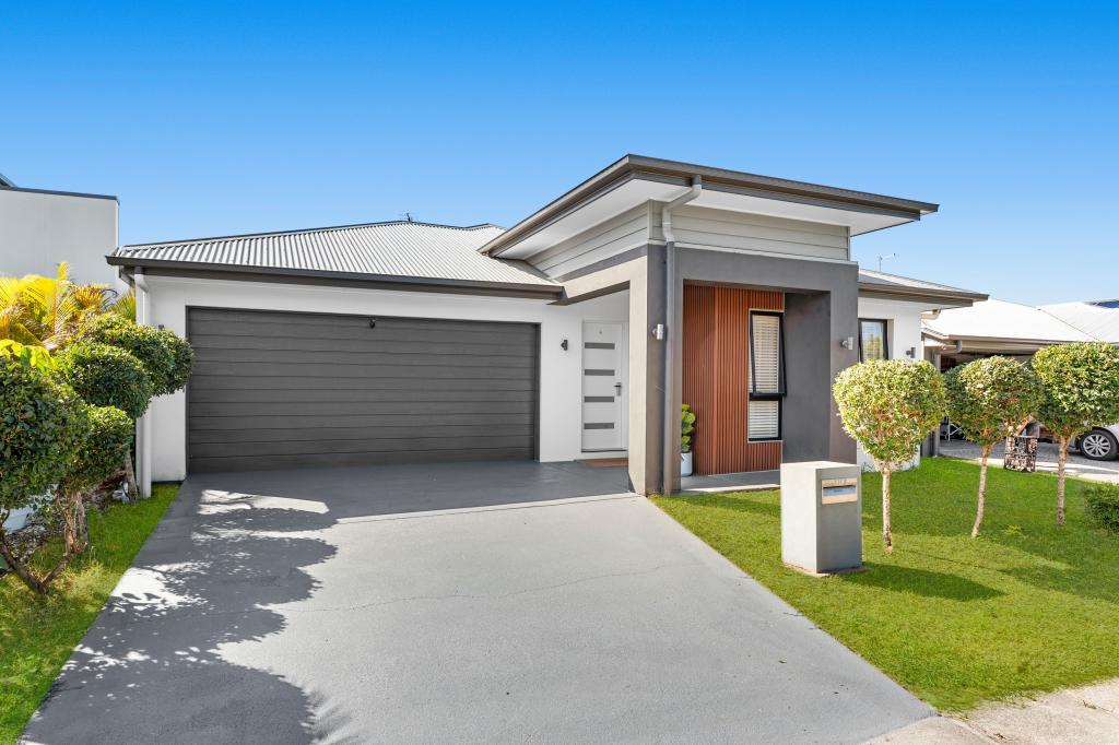 183 Morris Rd, Rothwell, QLD 4022