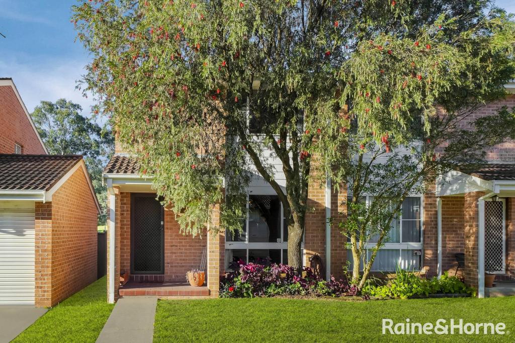 17/30 Kings Rd, Ingleburn, NSW 2565