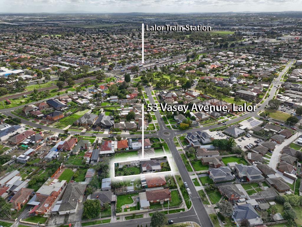 53 Vasey Ave, Lalor, VIC 3075