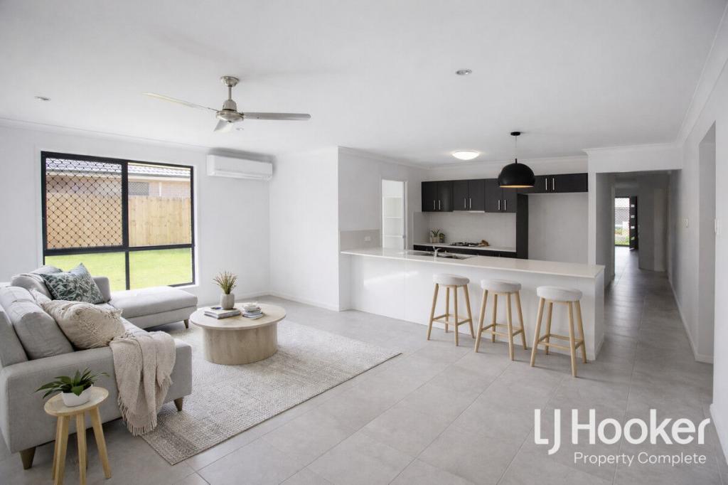 7 Verdi St, Yarrabilba, QLD 4207