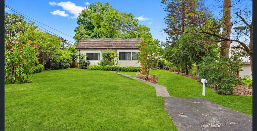 11 Hunter St, Heathcote, NSW 2233