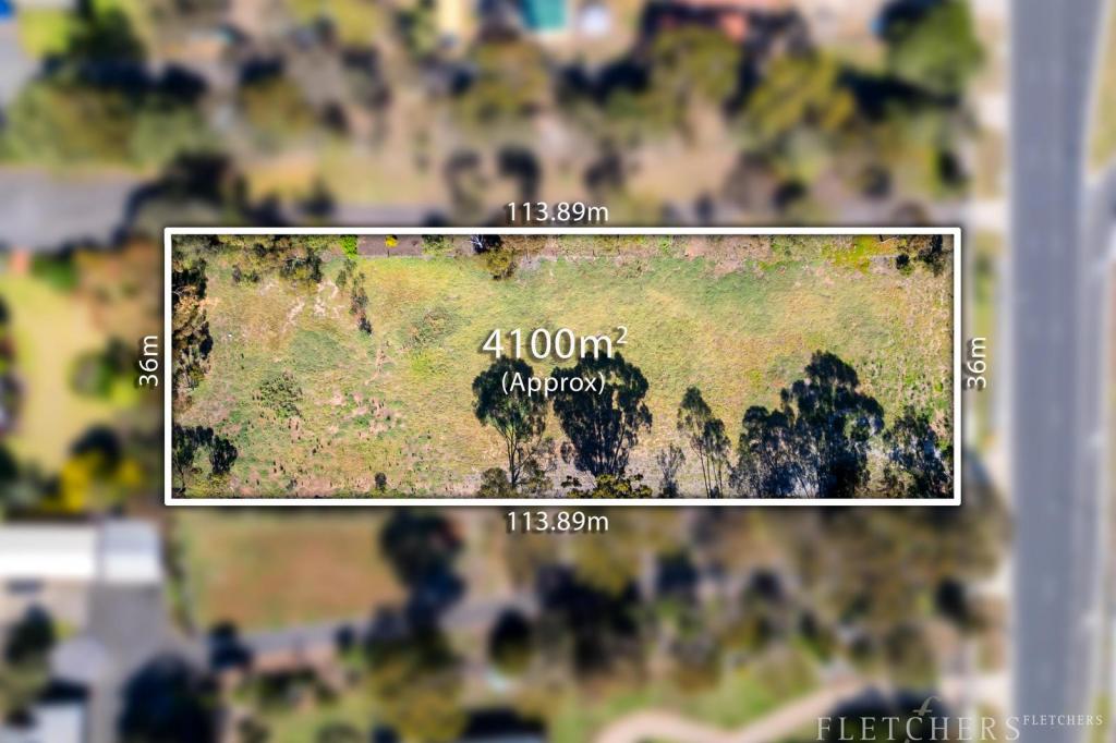 575 SAYERS RD, HOPPERS CROSSING, VIC 3029
