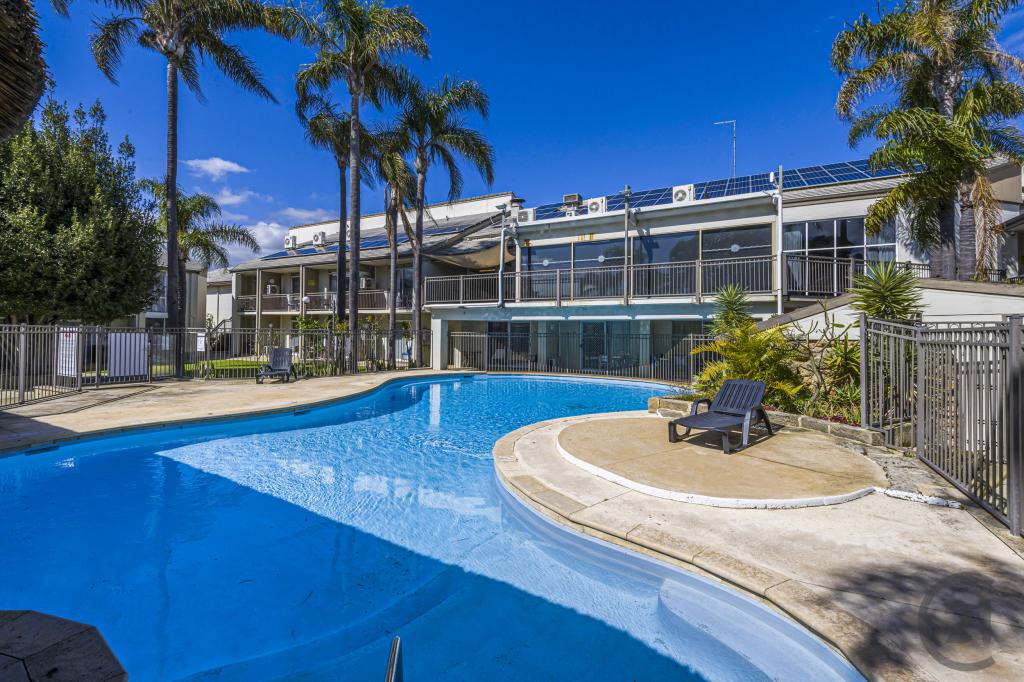49/110-114 Mandurah Tce, Mandurah, WA 6210
