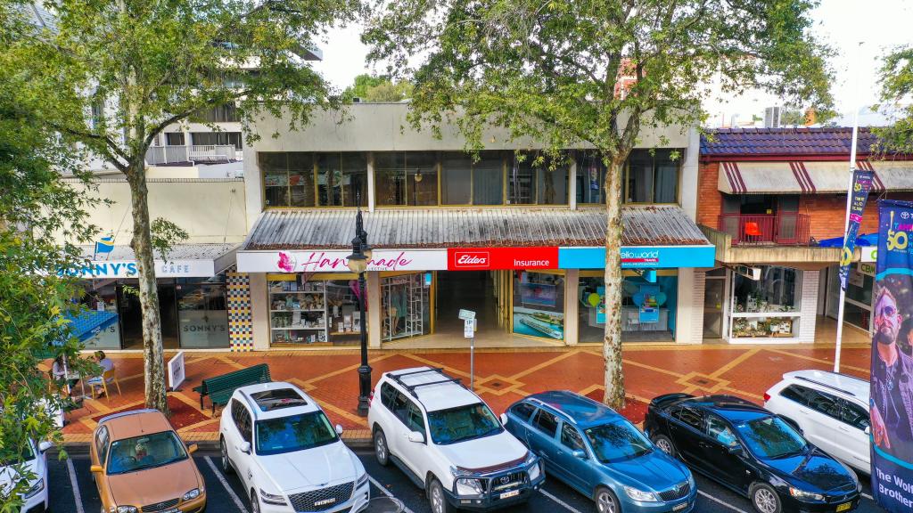 423a Peel St, Tamworth, NSW 2340