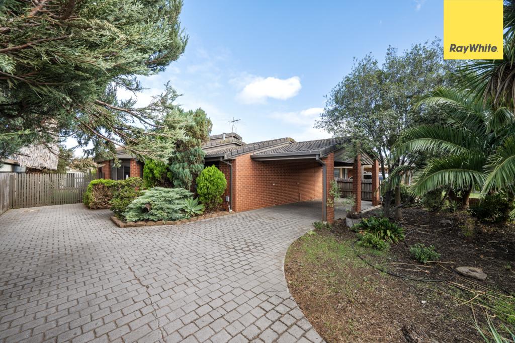 57 Smoult Dr, Kurunjang, VIC 3337