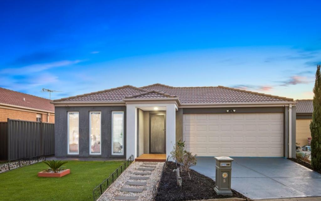 5 Waddywood Ct, Truganina, VIC 3029