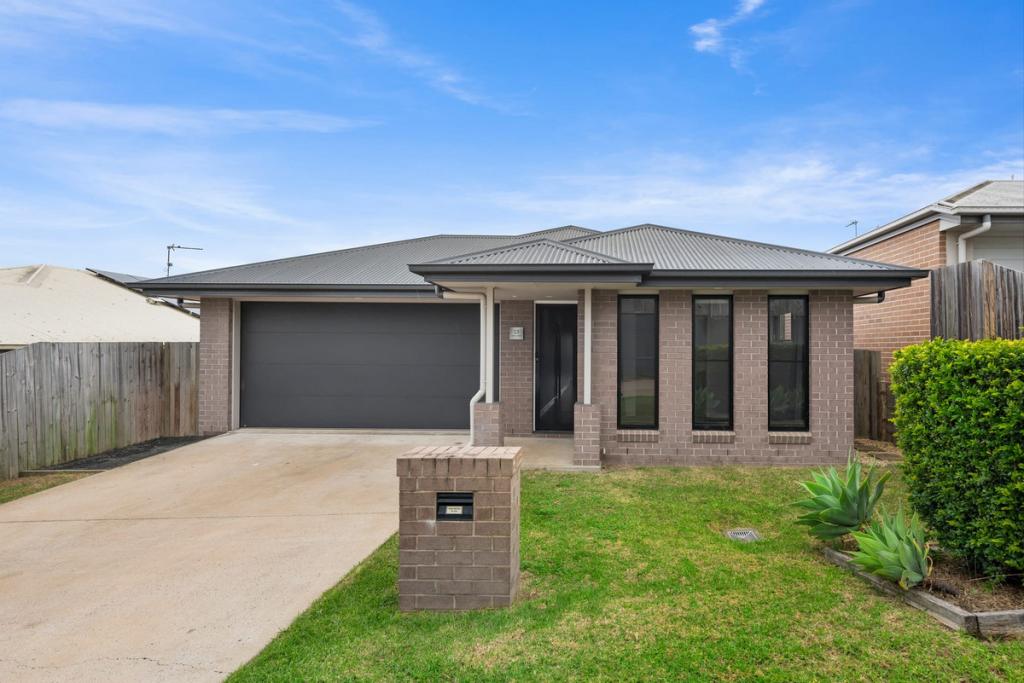 13 Diva Lane, Glenvale, QLD 4350