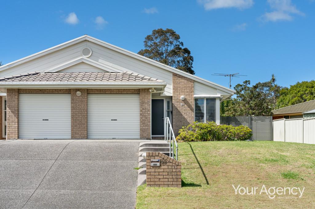 9b Dianne St, Elermore Vale, NSW 2287