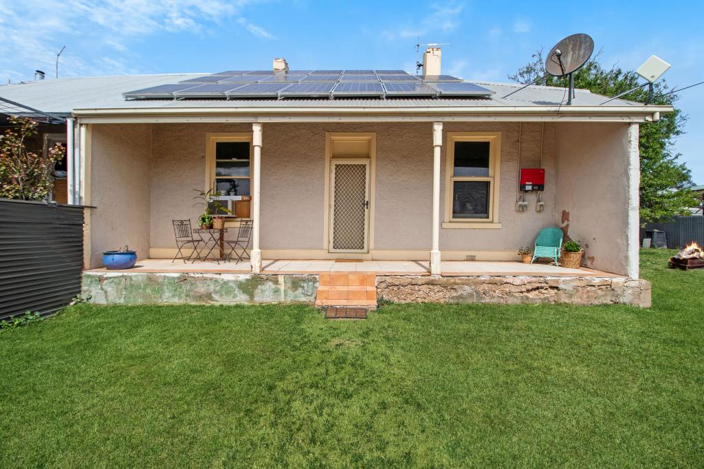 134 Kr Wilson Dr, Karoonda, SA 5307