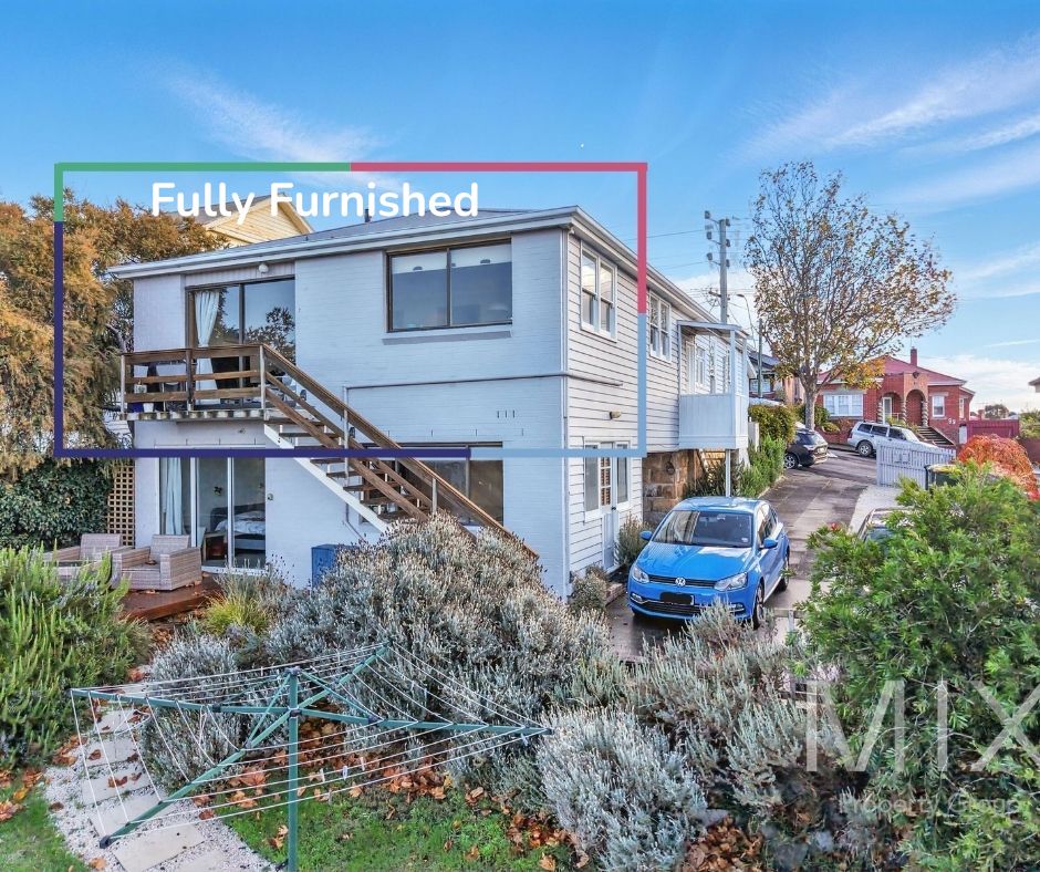 2/94 Forest Rd, West Hobart, TAS 7000