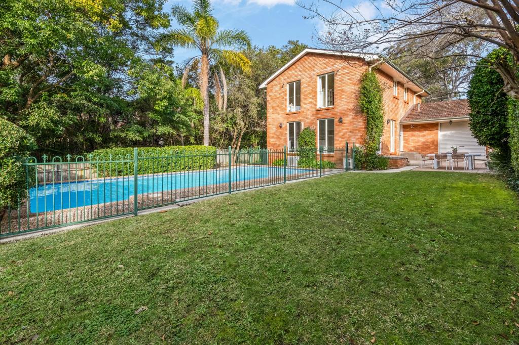 36 The Chase Rd, Turramurra, NSW 2074