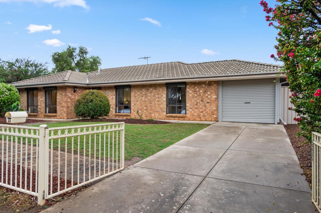 23 Cheek Ave, Gawler East, SA 5118