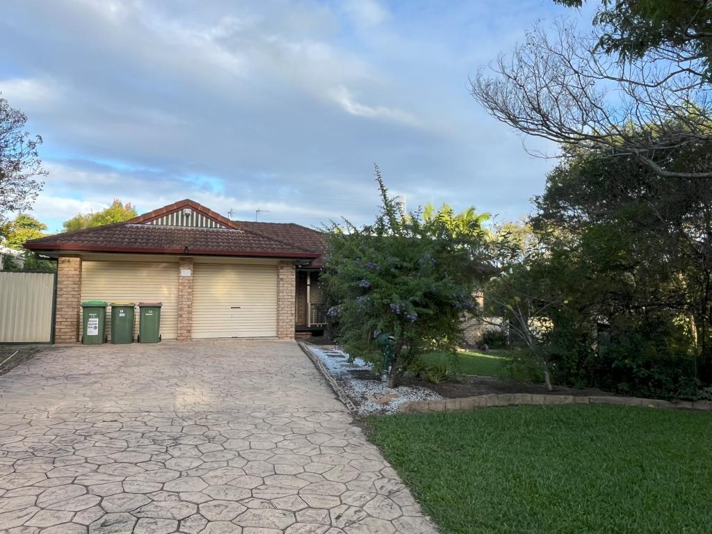 14 Hindmarsh Ct, Robina, QLD 4226