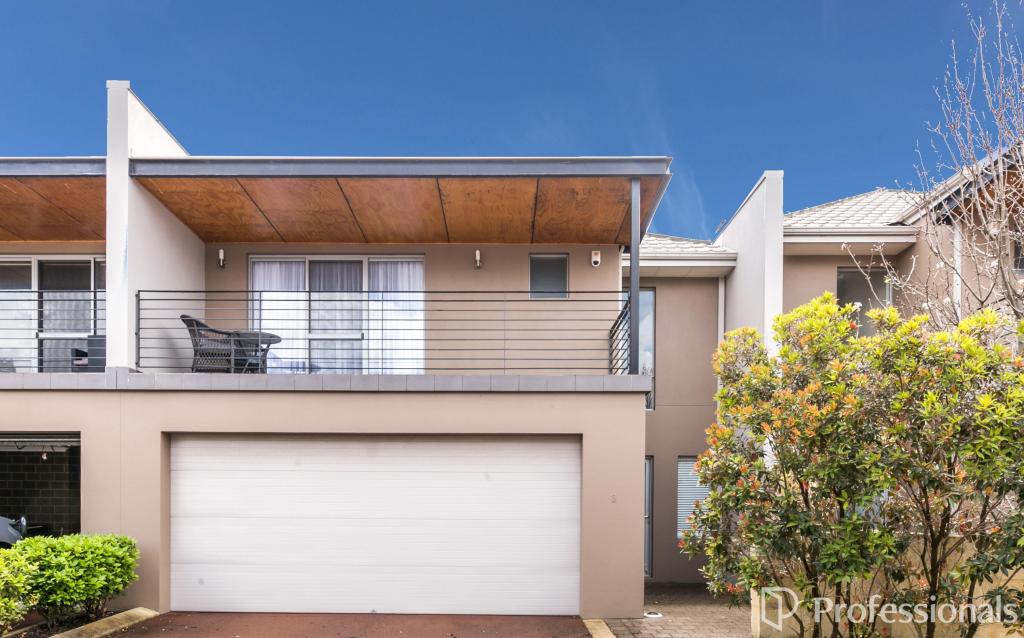 8/73 Baler Ct, Hammond Park, WA 6164