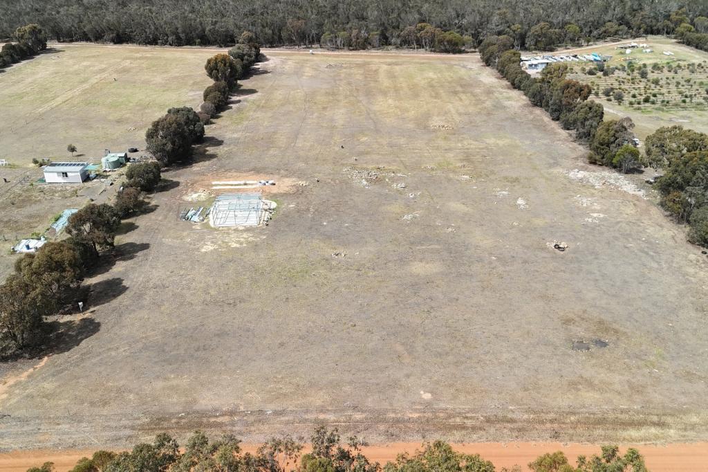 Lot 807 Wake Rd, Moojebing, WA 6317