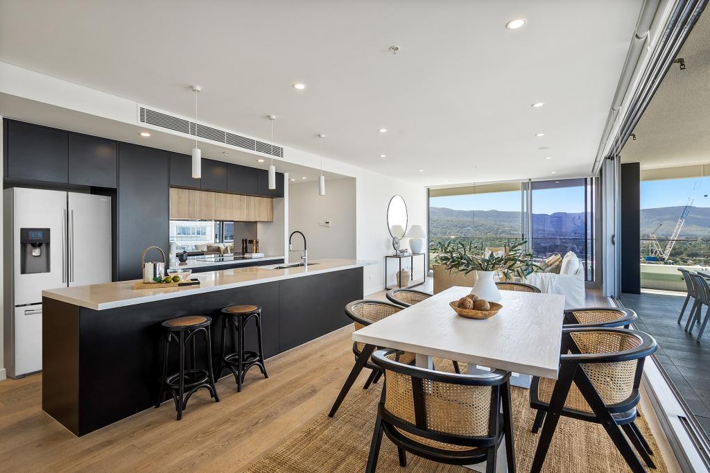 1701/3 Rawson St, Wollongong, NSW 2500
