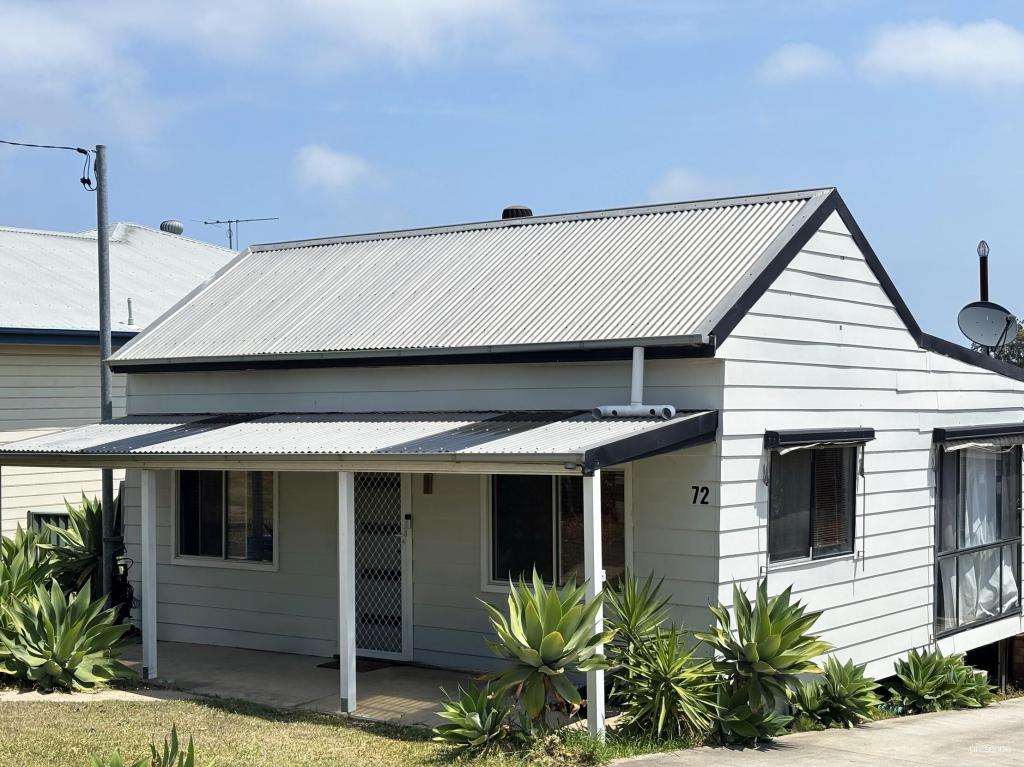 72 E K Ave, Charlestown, NSW 2290